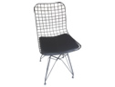 Tel Sandalye Fiyatları 120,00 TL